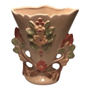 Vintage American Mid Century Vase. Marked USA 36. Pre owned